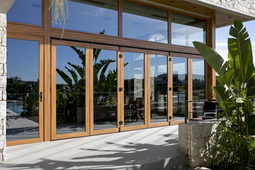 Obra realizada por PVCER