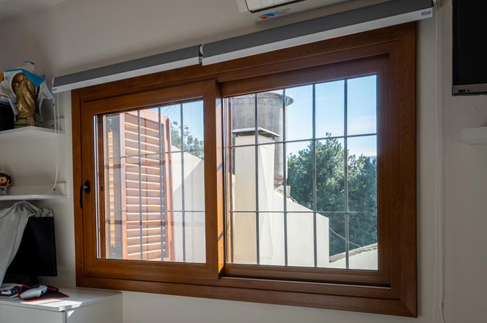 Renovación realizada por PVCER - Después